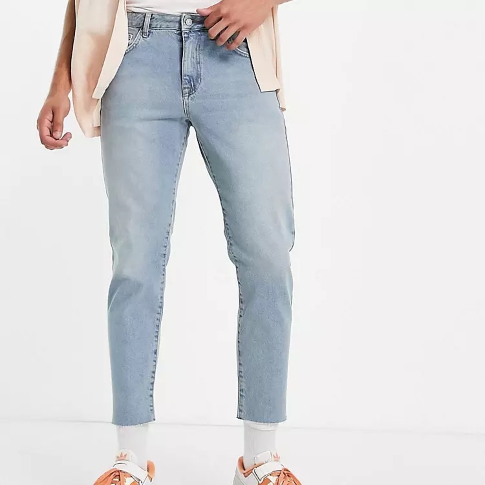 ASOS | Classic Rigid Jeans